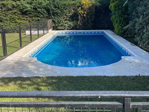 Casa en alquiler en Banco Provincia Country Club