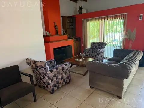 Casa en Venta de 3 dormitorios