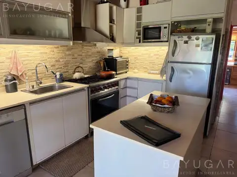 Venta - Casa en Barrio La Tranquera - La Lonja - Pilar - APTO CRÉDITO
