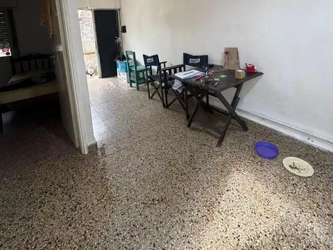 Departamento interno en venta. Ideal inversores