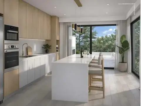 Departamento en Venta en Colegiales, USD 235.000