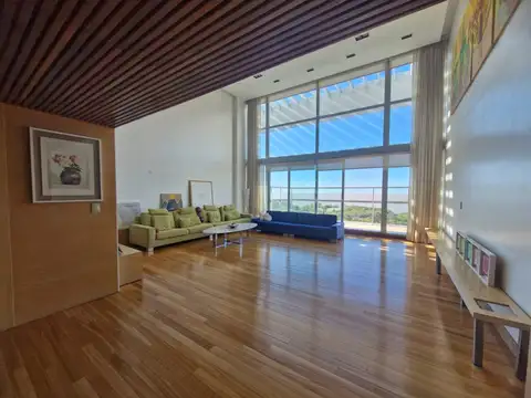 Departamento único en Horizons Vicente López