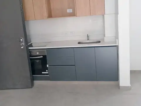 Departamento en Venta en Villa Crespo, USD 145.000