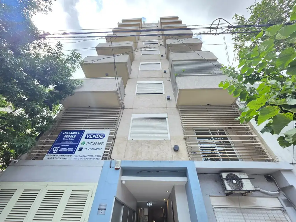 Juan Bautista Alberdi al 2900 y Av. San Pedrito