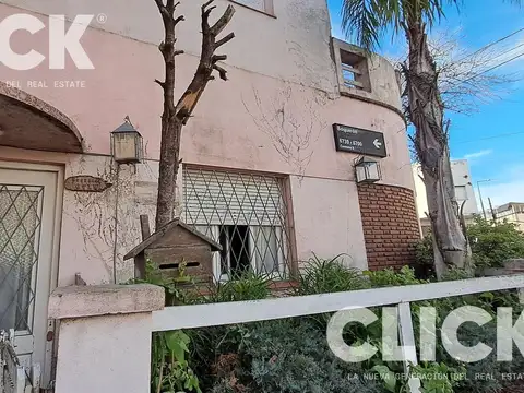 Casa en Venta 60 años