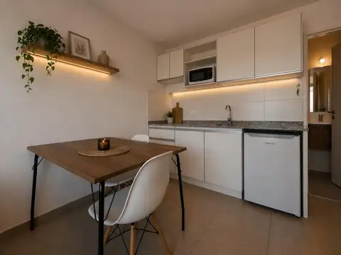 Departamento en Venta de Monoambiente
