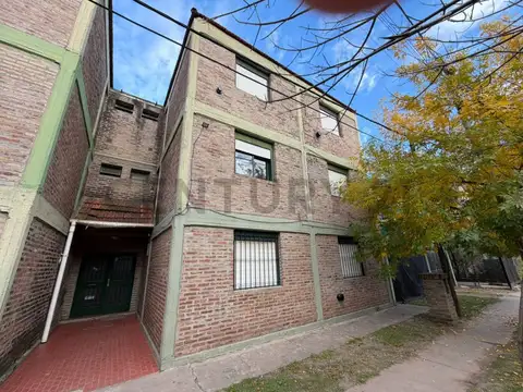 Departamento en alquiler en Gonnet