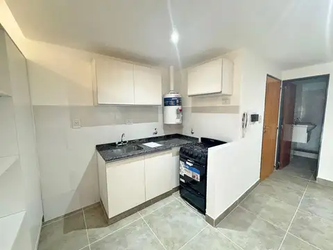 Departamento en Venta en Nuestra Señora De Lourdes, USD 67.300