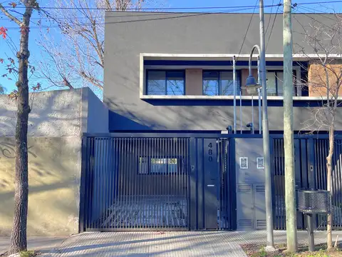 Casa Dúplex  en Venta en Victoria, San Fernando, G.B.A. Zona Norte