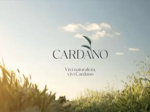 LOTE BARRIO CERRADO CARDANO PILAR