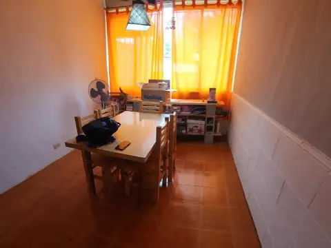 Casa en Alquiler 40 años
