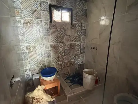Casa 3 ambientes en venta en Moreno