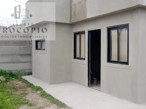 San Carlos  al 2800