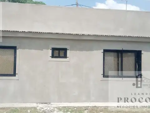 Casa en Venta de 2 dormitorios