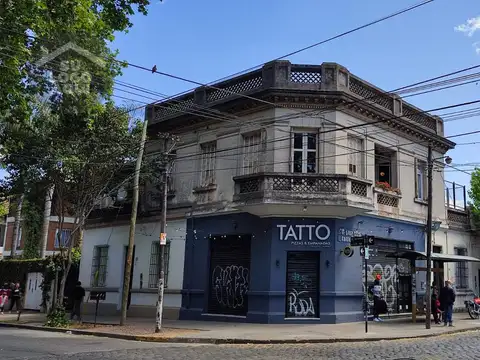 HERMOSO PISO EN CILLA BALLESTER CON TERRAZA PROPIA