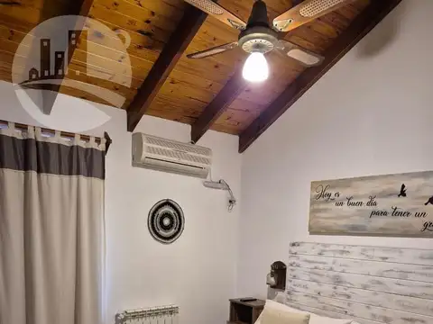 Hotel en Venta en Villa General Belgrano, USD 700.000