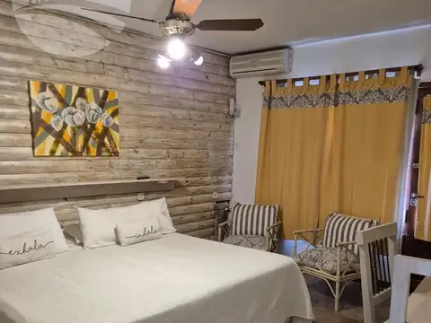 Posada 9 hab. 3*