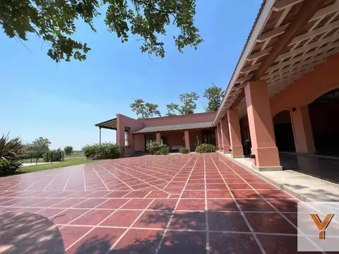 Terreno en Venta de 2046,0 m2