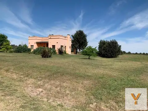 Terreno en venta - 2.046Mts2 -  El Espinillo Golf Club, Carlos Keen