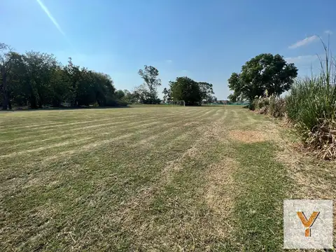 Terreno en Venta de 2046,0 m2