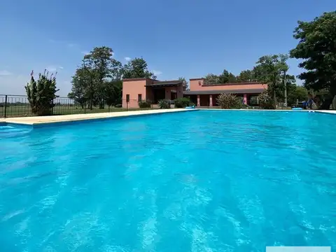 El Espinillo Golf Club