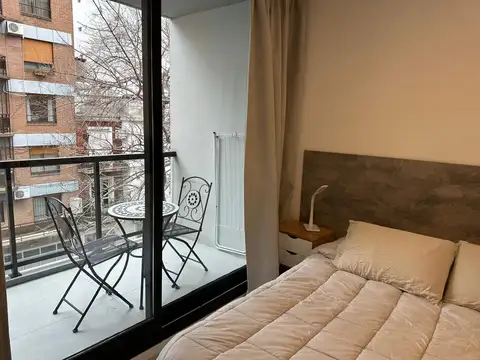 Departamento en Alquiler Temporal al Norte