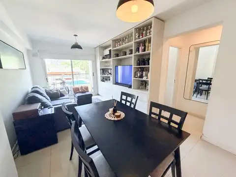 Departamento en Venta en Abasto, Rosario