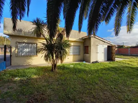 Casa en Venta en Santa Teresita, USD 55.000