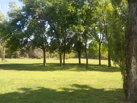 Terreno Campo  en Venta en Capilla del Señor, Exaltación de la Cruz, G.B.A. Zona Norte