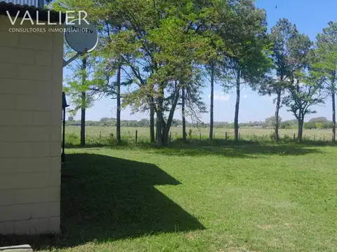 72 has Capilla del Señor 100