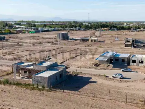 Terreno en Venta de 500,0 m2