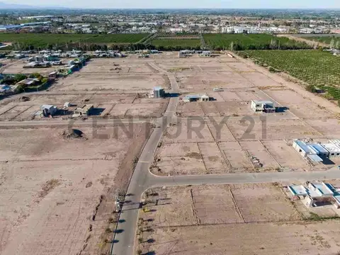 Montecaseros S/N , Piso 0