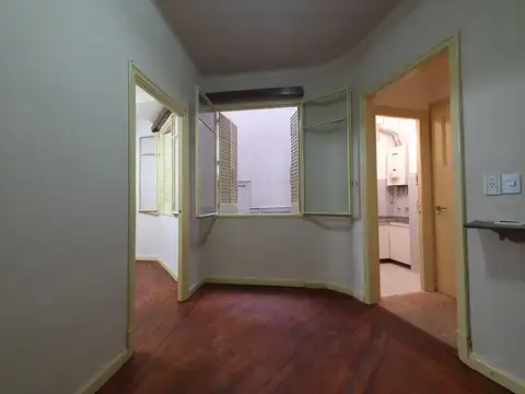 Departamento en Venta en Almagro, Capital Federal