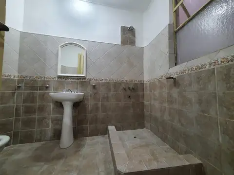 2 Ambientes Almagro Oportunidad  interno, baño y cocina