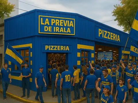 Terreno en venta en Boca