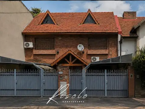 Casa en Alquiler en Olivos, Partido de Vicente López