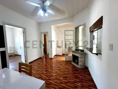 Departamento en venta 3 AMB EN SAN TELMO, excelente ubicacion y luminosidad