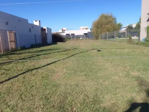 terreno acequias del aire, cercado