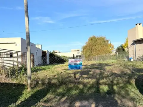 Terreno en Venta de 420,0 m2