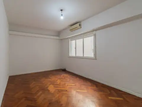 General Venancio Flores 3400, Piso 3