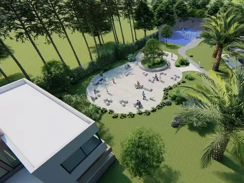 Departamento en Venta al Este