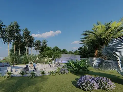 Departamento en Venta 1 año