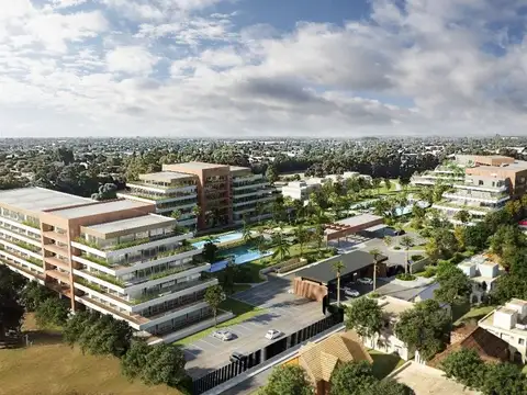 Departamento en Venta en San Antonio De Padua, USD 155.847