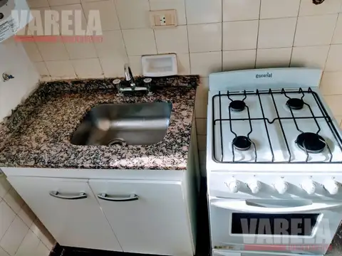 Departamento en Alquiler 45 años