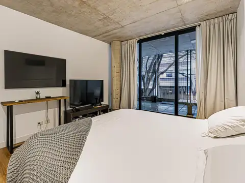 Departamento en Venta Apto profesional