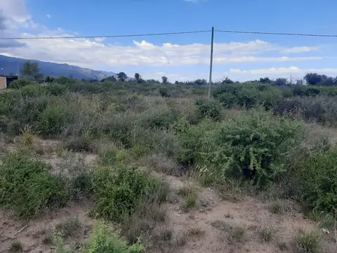 Terreno en Venta de 1500,0 m2