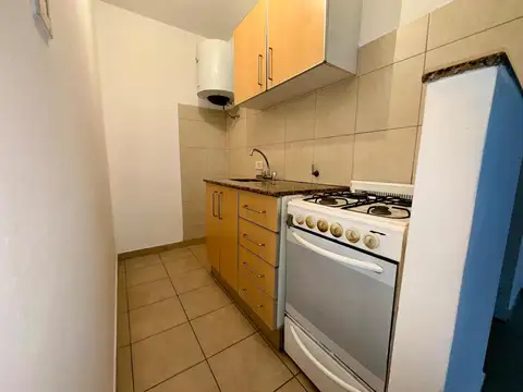 Departamento en Venta en Echesortu, USD 28.500