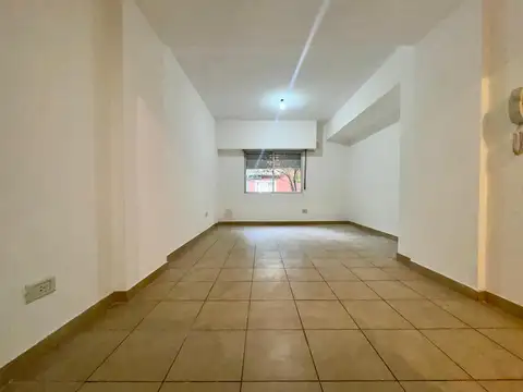 Mendoza 3000 - Monoambiente en venta - Rosario, Echesortu