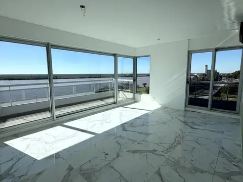 Departamento en Venta en Puerto Norte, Rosario