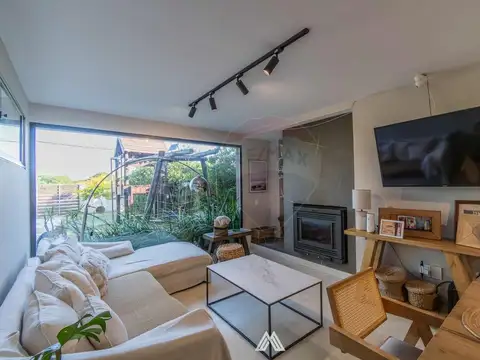 Casa en Alquiler de 3 dormitorios